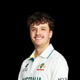 Sam Konstas