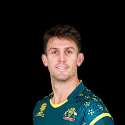Mitchell Marsh
