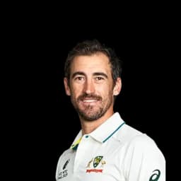 Mitchell Starc