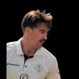 Blair Tickner