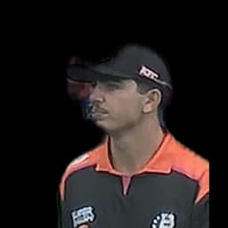 Xavier Bell
