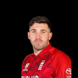 Jamie Overton