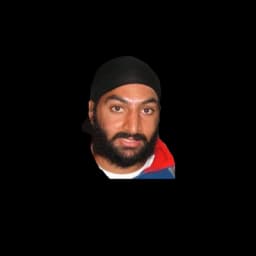 Monty Panesar