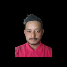 Ashish Thapa