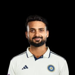 Akash Deep