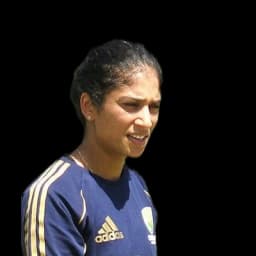 Lisa Sthalekar
