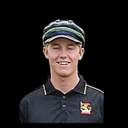 Luke Georgeson