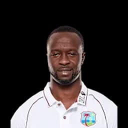 Kemar Roach
