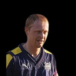 Jonathan Tattersall