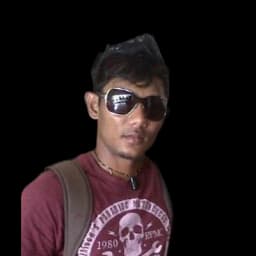Devendra Bishoo