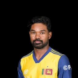 Janith Liyanage