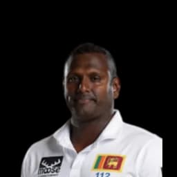 Angelo Mathews