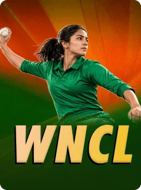 Women's Big Bash League logo