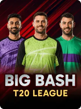 Big Bash League logo