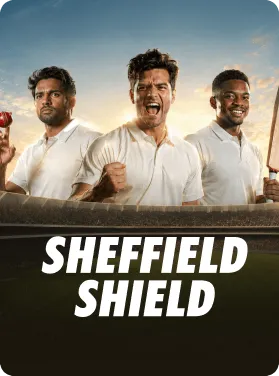 Sheffield Shield logo