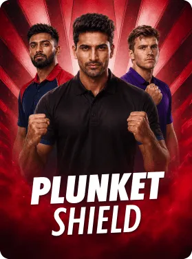 Plunket Shield logo